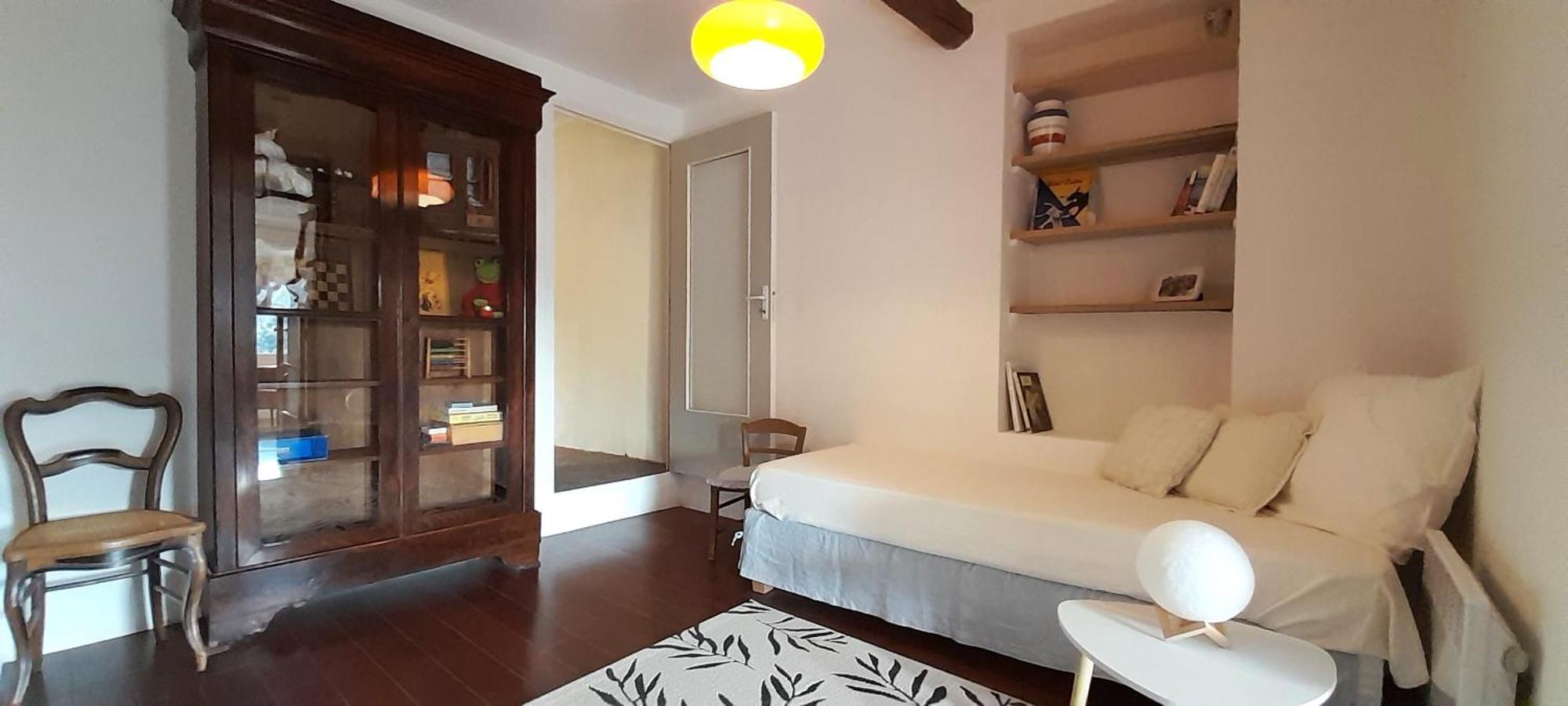 L'Atelier Au Coeur Du Village Roussillon en Isere Zewnętrze zdjęcie