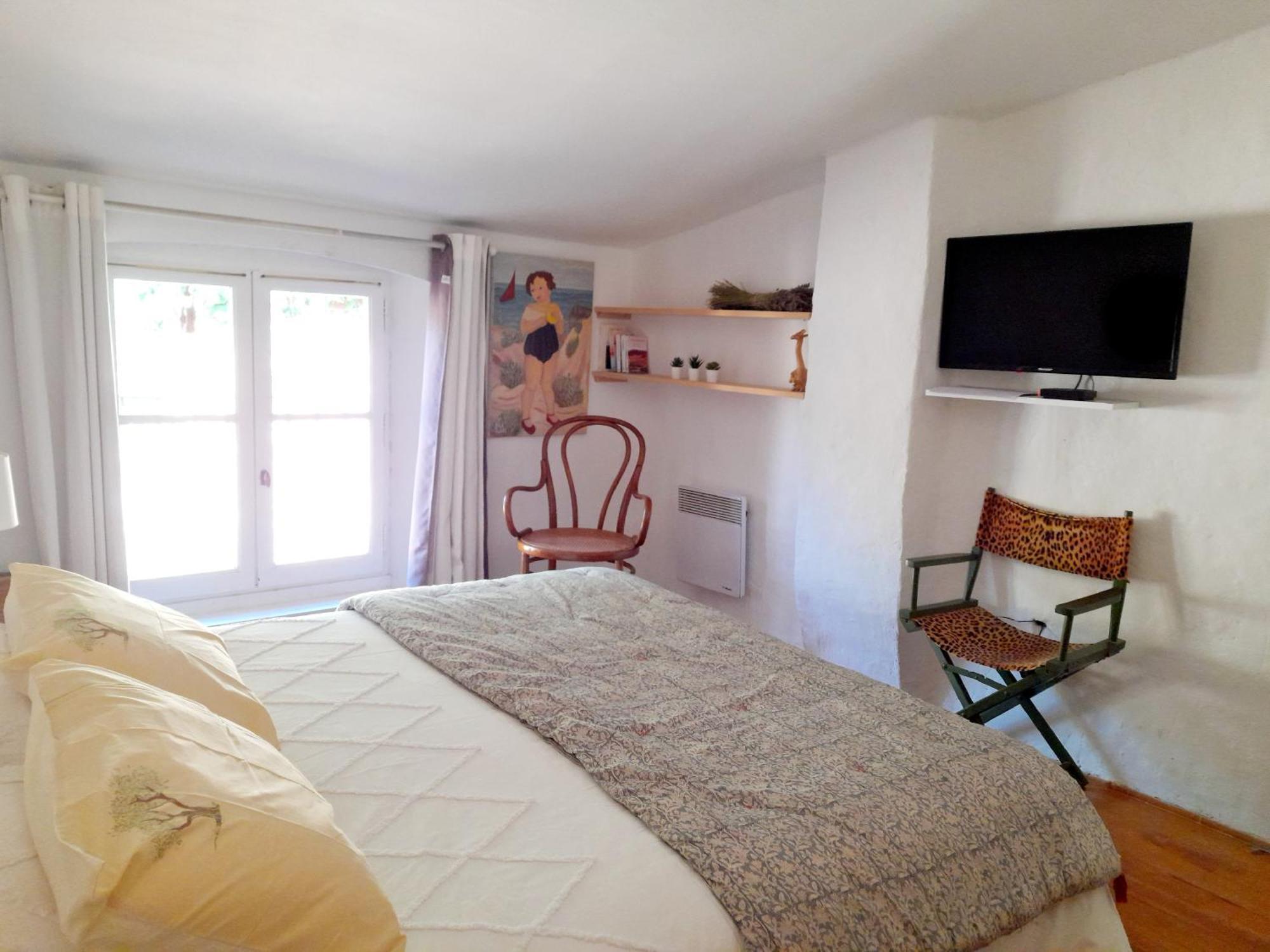 L'Atelier Au Coeur Du Village Roussillon en Isere Zewnętrze zdjęcie