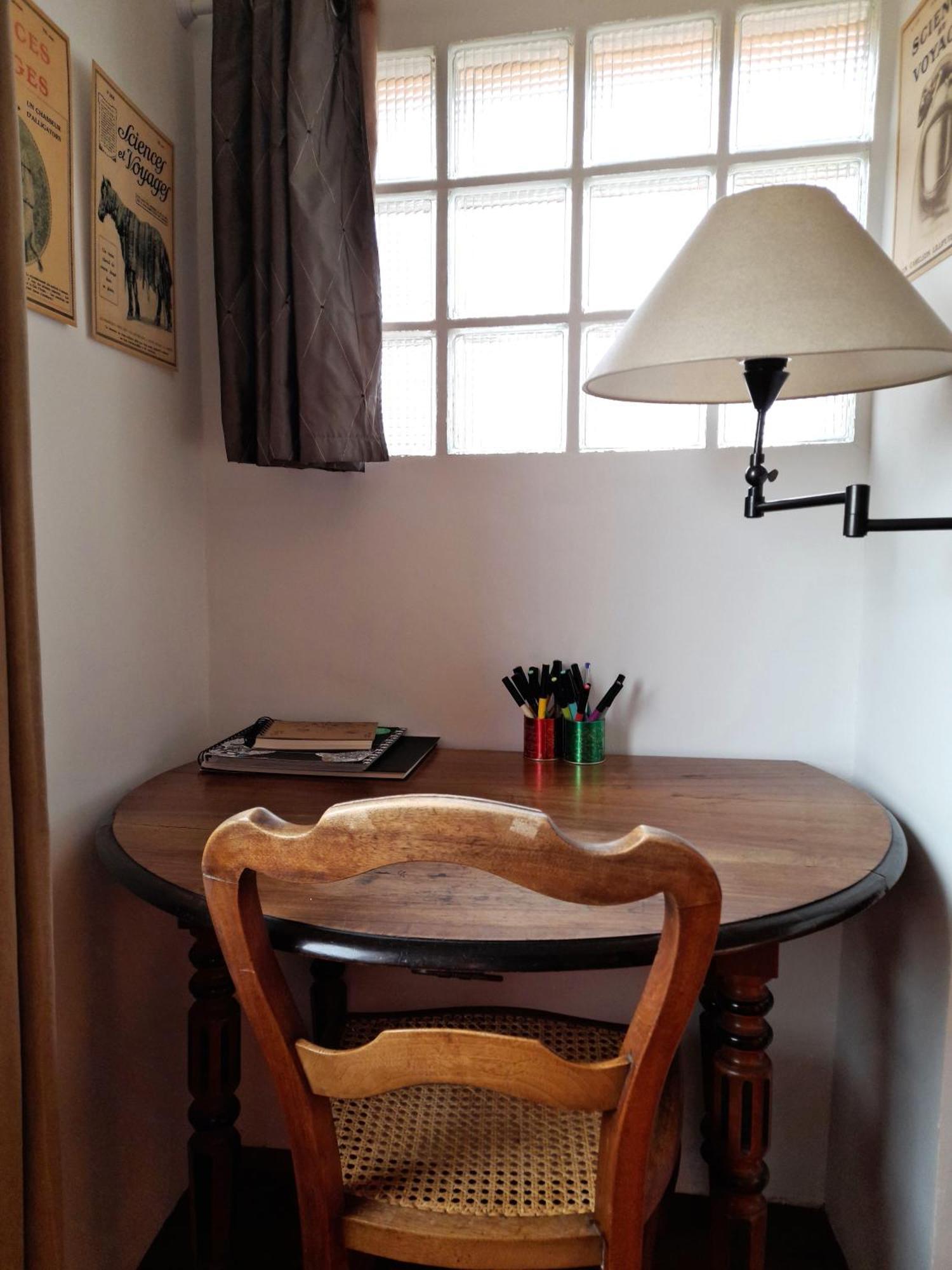 L'Atelier Au Coeur Du Village Roussillon en Isere Zewnętrze zdjęcie